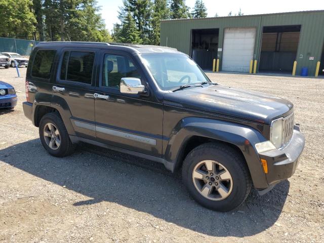 1J8GN28K38W209915 2008 Jeep Liberty Sport