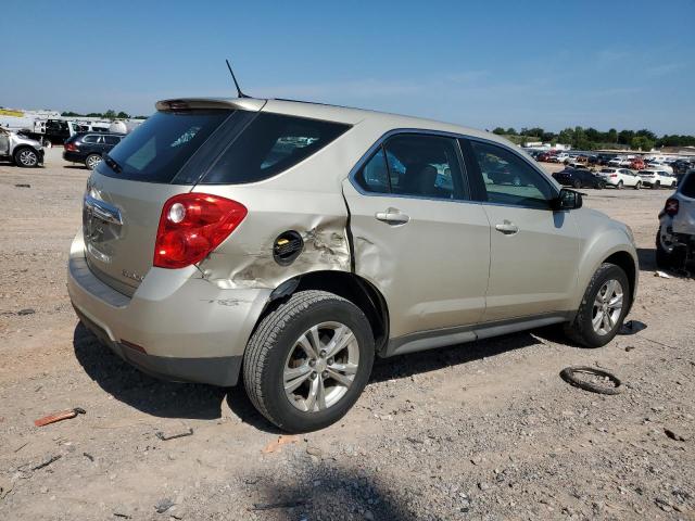 Vin: 2gnalbek7d1268935, lot: 63753024, chevrolet equinox ls 20133
