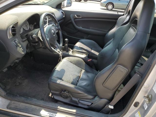 JH4DC53823C017956 2003 Acura Rsx