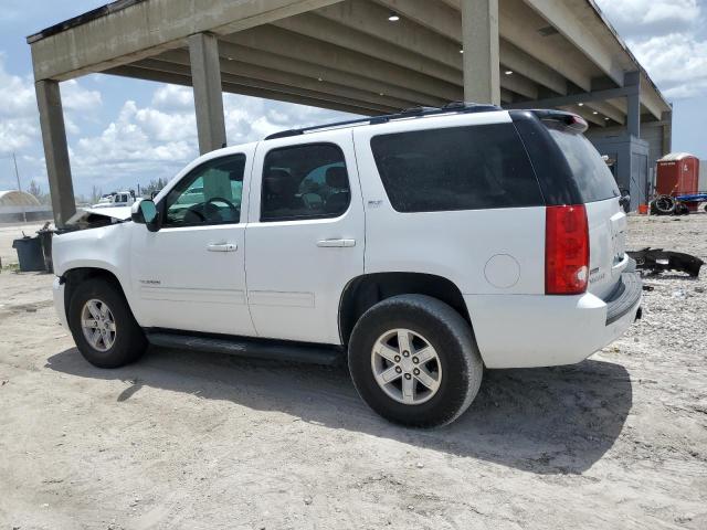 1GKS2CE00BR243405 2011 GMC Yukon Slt