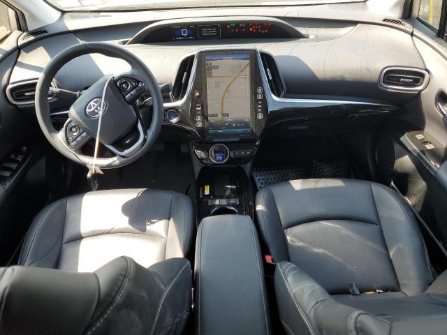 2021 TOYOTA PRIUS PRIM - JTDKAMFP7M3188635
