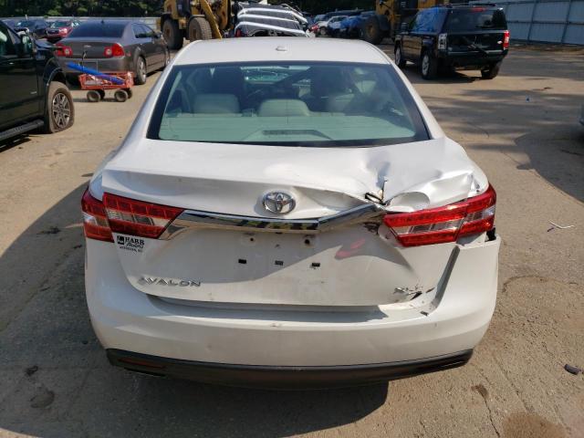 2015 TOYOTA AVALON XLE - 4T1BK1EB8FU139860