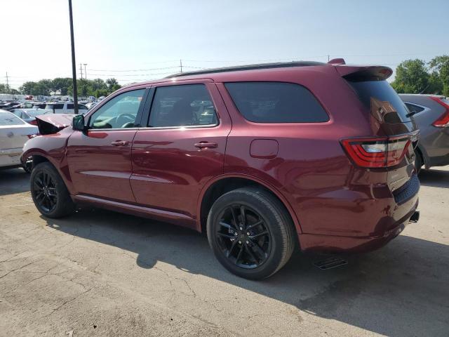 2021 DODGE DURANGO GT - 1C4RDJDG6MC598379