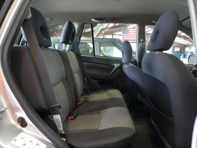 2004 Toyota Rav4 VIN: JTEHD20VX46022245 Lot: 62392344