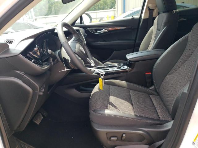 2022 BUICK ENVISION P - LRBAZLR4XND068144