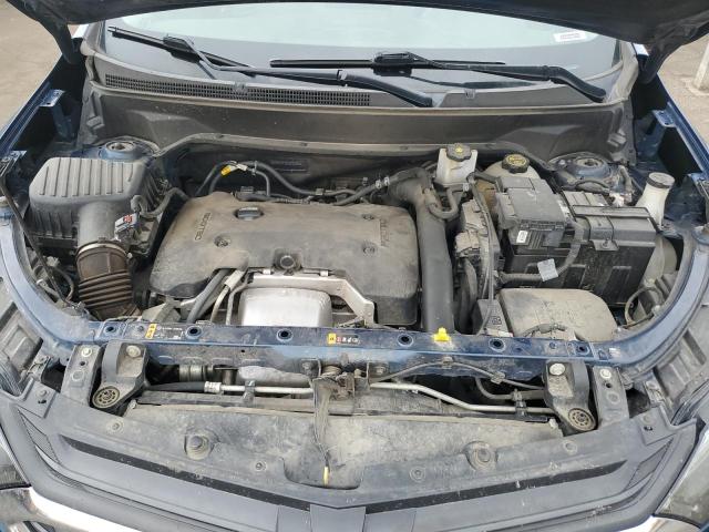 2020 CHEVROLET EQUINOX LT - 2GNAXVEX0L6137025