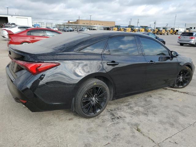 2021 TOYOTA AVALON NIG - 4T1EZ1FB9MU060704