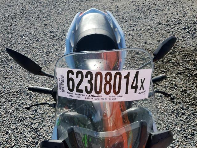 2018 YAMAHA CZD300 A - MH3SH10Y9JK001068