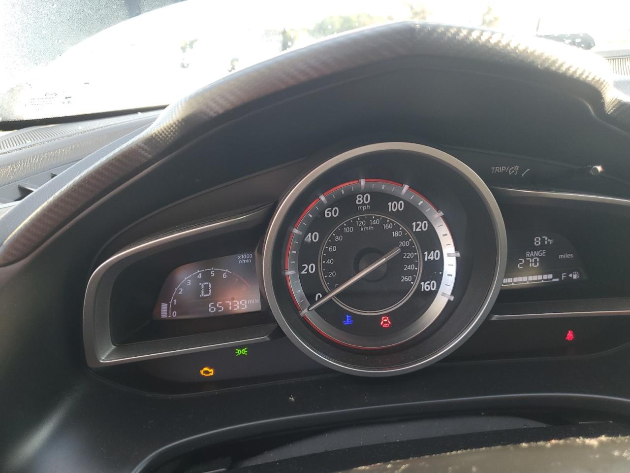 3MZBM1W75FM180053 2015 Mazda 3 Grand Touring