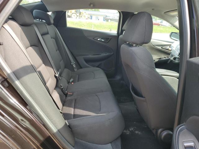 2020 CHEVROLET MALIBU LT - 1G1ZD5ST9LF068663