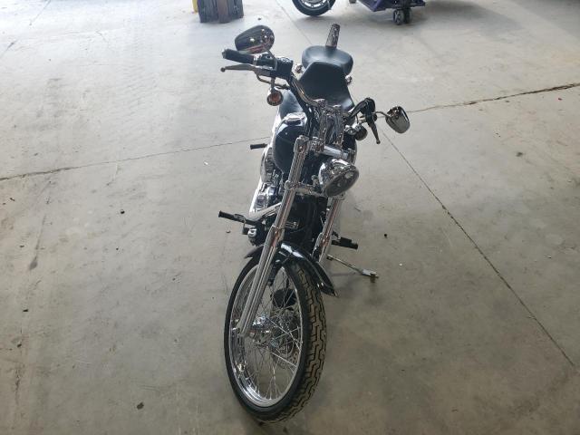 2005 HARLEY-DAVIDSON FXSTD 1HD1BSY175Y034337