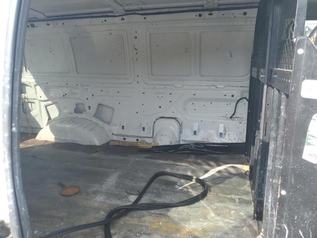 2001 Ford Econoline E250 Van VIN: 1FTNE24281HA87549 Lot: 61296874