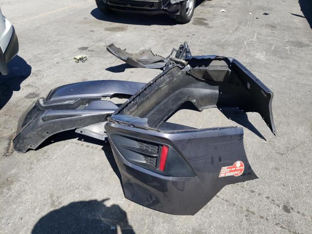 2018 Honda Clarity VIN: JHMZC5F13JC006546 Lot: 61331514