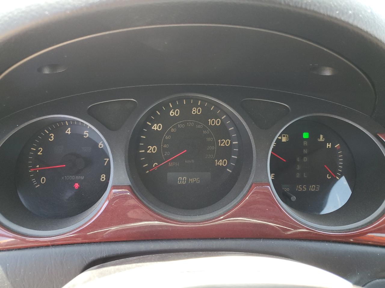 JTHBF30G220082949 2002 Lexus Es 300