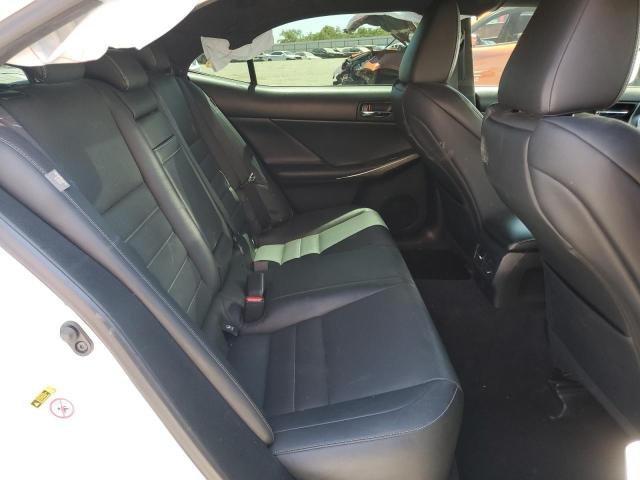 2014 Lexus Is 250 VIN: JTHBF1D25E5035523 Lot: 61530634