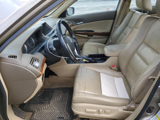 1HGCP36878A805606 2008 Honda Accord Exl