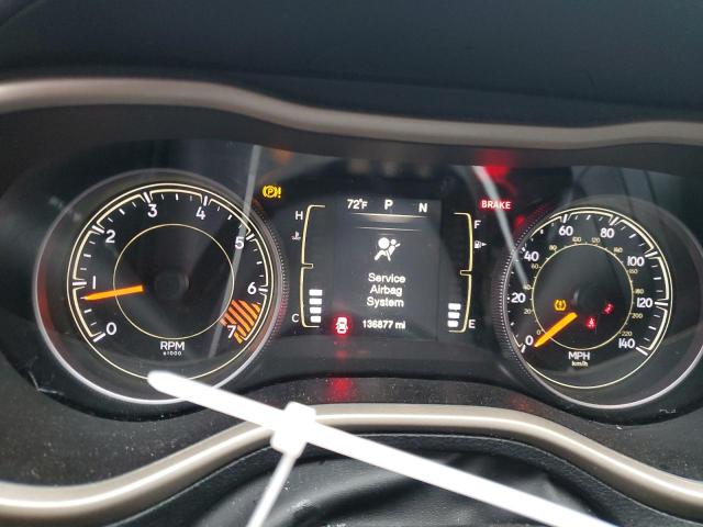 2015 JEEP CHEROKEE L - 1C4PJMCB2FW610620