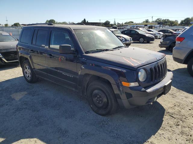 2016 JEEP PATRIOT SP - 1C4NJPBA3GD678262