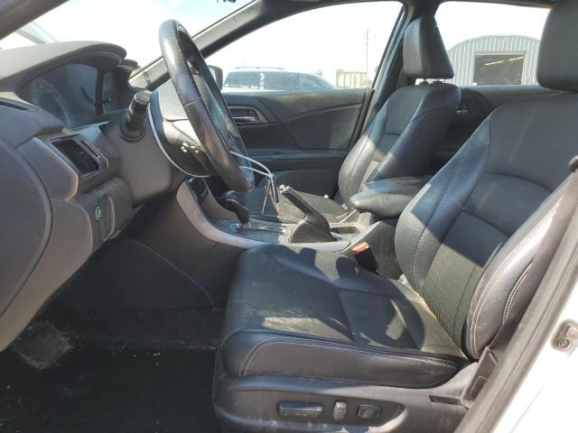 VIN 1HGCR2F55GA198968 2016 Honda Accord, Sport no.7