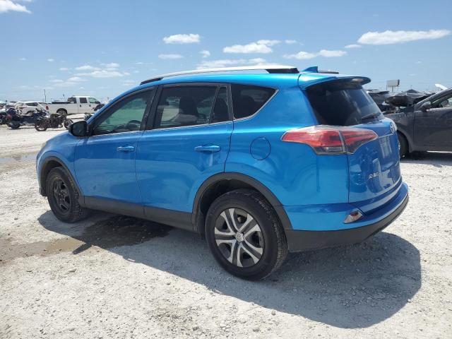 Vin: 2t3zfrev4jw505664, lot: 65162714, toyota rav4 le 20182