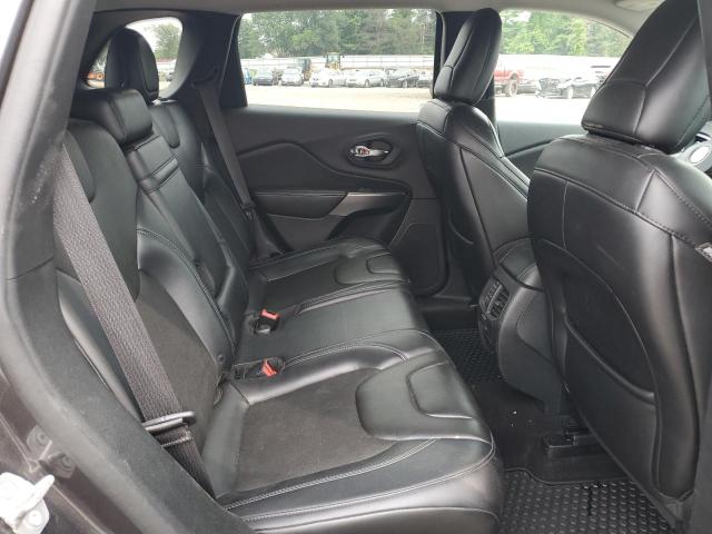 2019 JEEP CHEROKEE L - 1C4PJMLX0KD359825