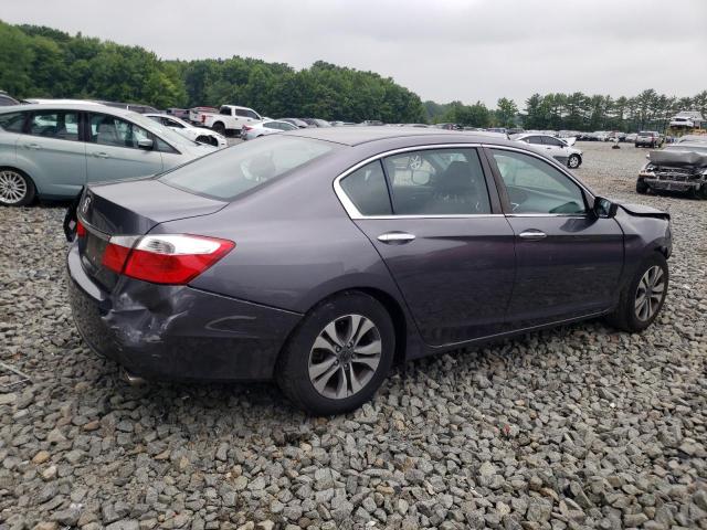 2015 HONDA ACCORD LX - 1HGCR2F32FA263546