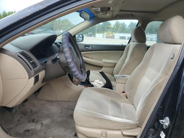 2004 Honda Accord Ex VIN: 1HGCM55784A053731 Lot: 61592314