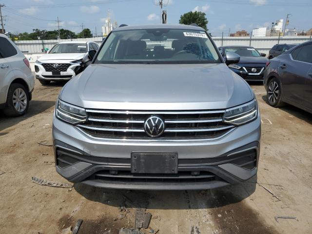 3VV1B7AX7NM012901 Volkswagen Tiguan S 5