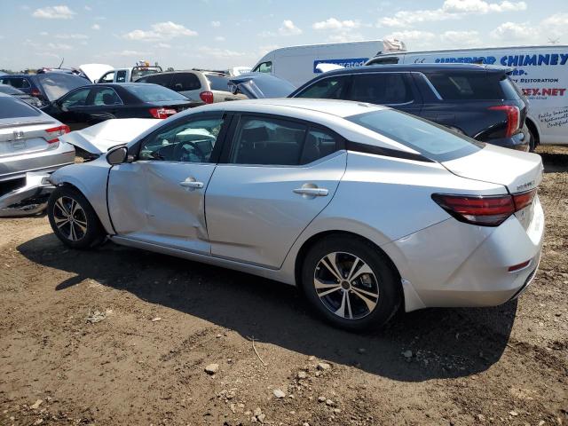2023 NISSAN SENTRA SV - 3N1AB8CV7PY310332