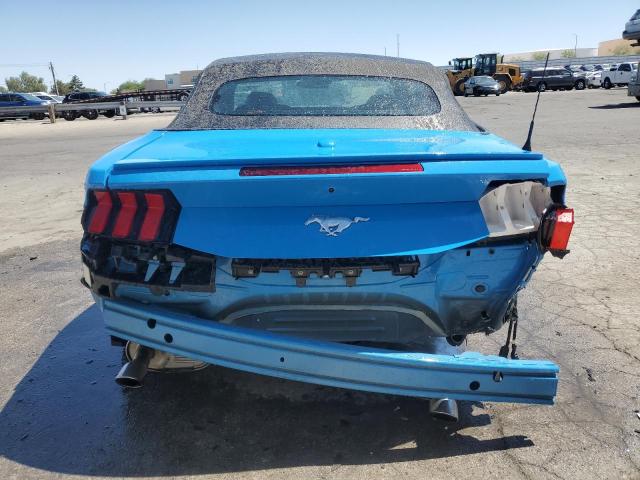 2024 Ford Mustang VIN: 1FAGP8UH8R5126492 Lot: 61889544