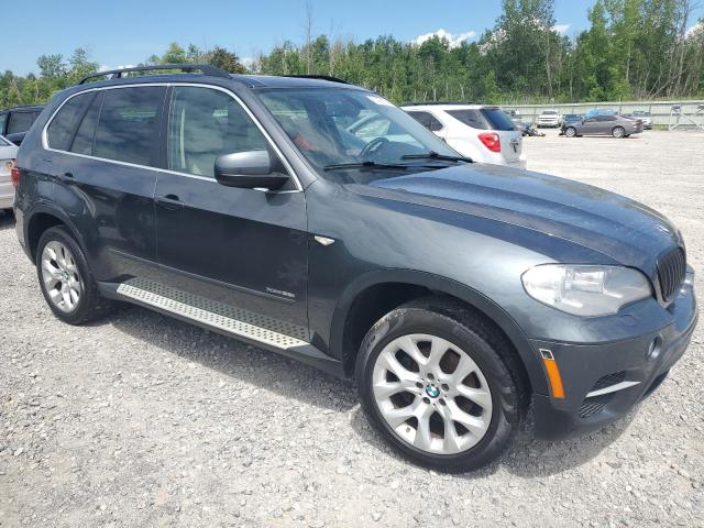 VIN 5UXZV4C54D0E05356 2013 BMW X5, Xdrive35I no.4