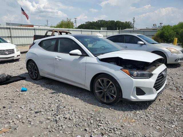 2019 HYUNDAI VELOSTER B - KMHTG6AFXKU003039