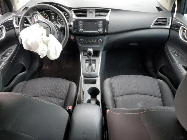 2017 NISSAN SENTRA S - 3N1AB7AP0HY344743