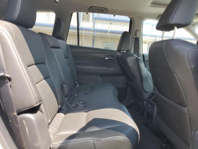 2020 HONDA PILOT EXL - 5FNYF6H51LB043594