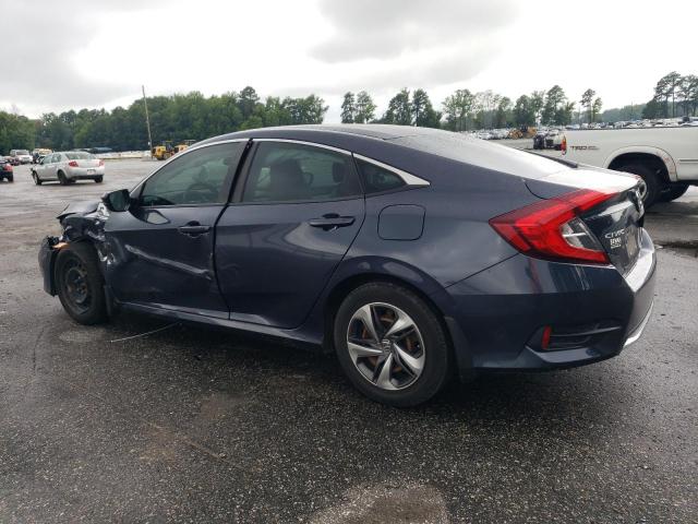Vin: 2hgfc2f6xlh530860, lot: 63960484, honda civic lx 20202