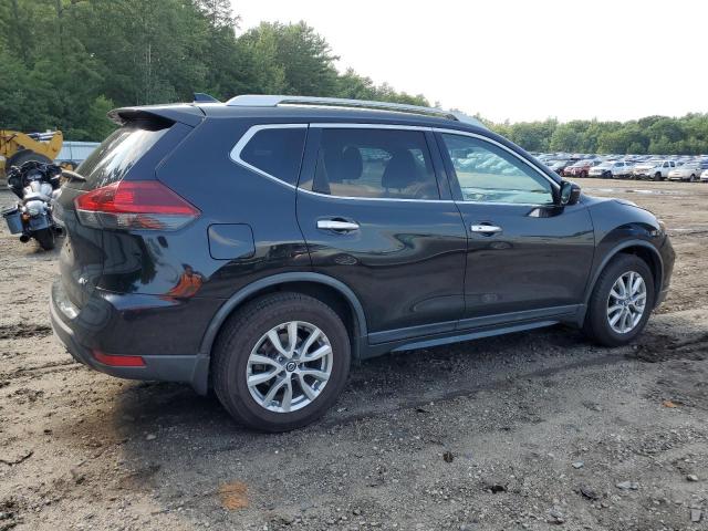 2018 NISSAN ROGUE S - KNMAT2MT9JP608121