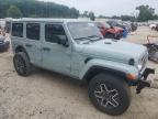 JEEP WRANGLER S photo