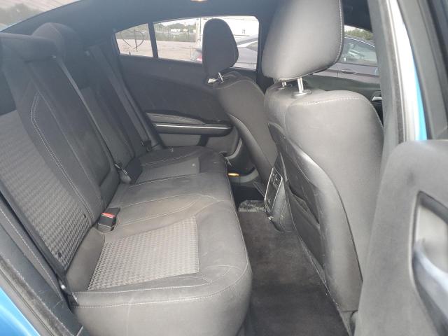 2019 DODGE CHARGER SX - 2C3CDXJG4KH523983