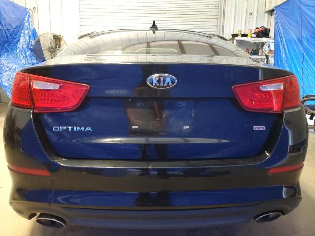 2015 KIA OPTIMA LX - 5XXGM4A76FG366851