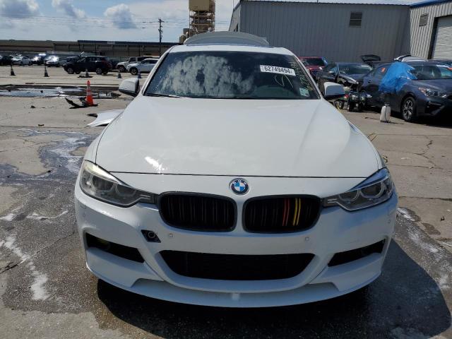 VIN WBA3B9G50FNR99337 2015 BMW 3 Series, 335 XI no.5