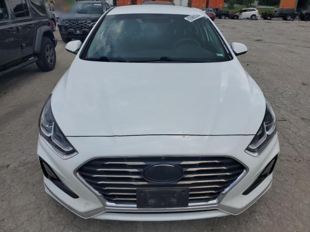2018 HYUNDAI SONATA SE - 5NPE24AF1JH701113