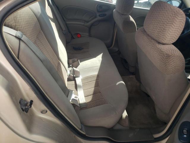 2004 Pontiac Grand Am Se1 VIN: 1G2NF52E74M555413 Lot: 59847764