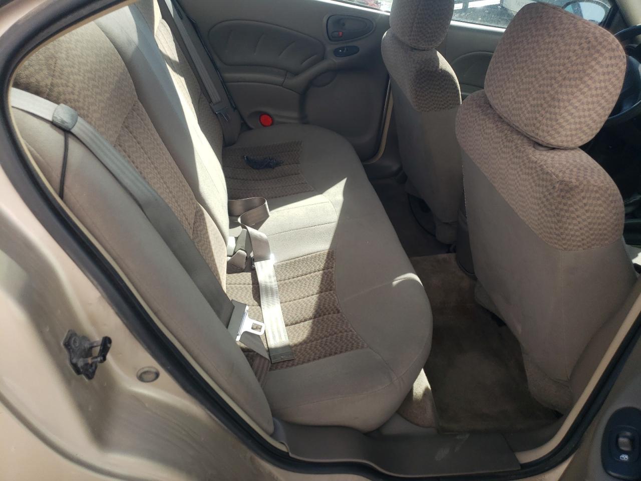 1G2NF52E74M555413 2004 Pontiac Grand Am Se1