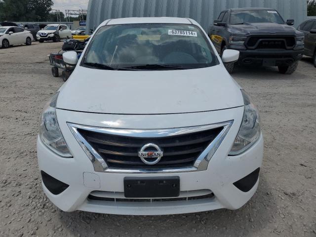 2019 NISSAN VERSA S - 3N1CN7AP7KL852745