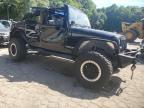 JEEP WRANGLER U photo