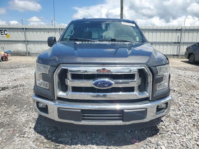 2017 FORD F150 SUPER - 1FTEW1CG5HFA75482