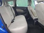 NISSAN VERSA NOTE снимка