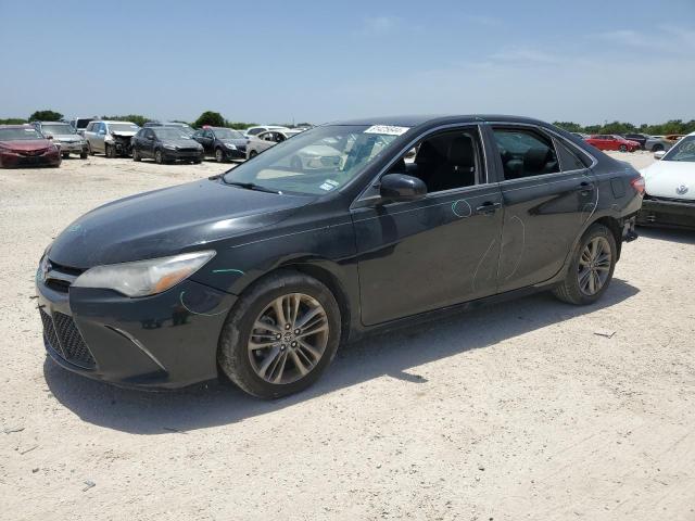 VIN 4T1BF1FK9HU407546 2017 Toyota Camry, LE no.1