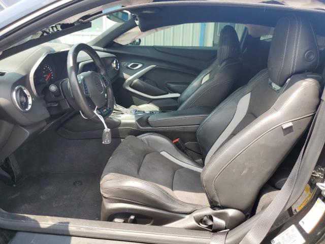 2020 CHEVROLET CAMARO LZ - 1G1FF1R77L0148965