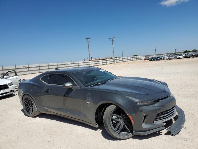 2016 CHEVROLET CAMARO LT - 1G1FB1RS4G0173523